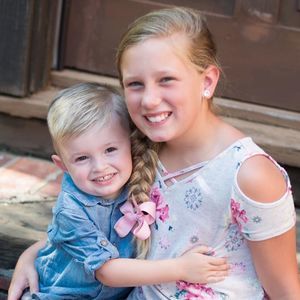 Meet your Posher, Brittany